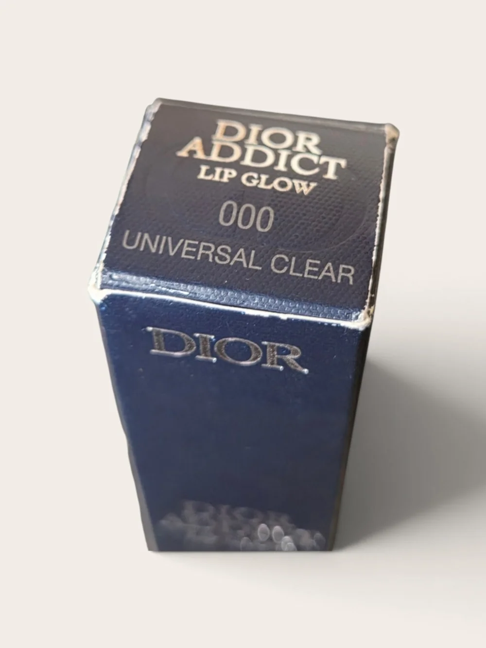Dior Addict Lip Glow Hydrating Balm 